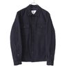Woolrich ALASKAN WL OVERSHIRT WOOS0066画像