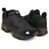 Reebok INSTAPUMP FURY 95 CBLACK / CBLACK / CBLACK GY1636画像