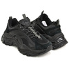 FILA INTERATION LIGHT BLACK / DARK GREY UFW22043-005画像