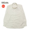 ORGUEIL Work Shirt OR-5078A画像