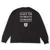 HUMAN MADE CLASSIC L/S T-SHIRT BLACK画像