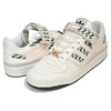 adidas FORUM LOW W CWHITE/WONWHI/BROWN FZ5591画像