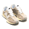new balance WS327EC BEIGE画像