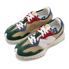new balance MS327FH BEIGE画像