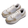 new balance M5740PCA WHITE画像