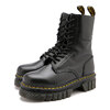 Dr.Martens Audrick Black Nappa Lux 27954001画像