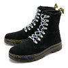 Dr.Martens Combs Black E.H. Suede 27806001画像