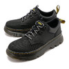 Dr.Martens Tarik Lo Black Extra Tough 50/50 & Black Ajax & Black Pu 27390001画像