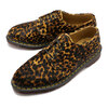Dr.Martens SMITHS LEOPARD Micro Leopard Hair On 27727348画像