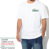 LACOSTE TH2691L S/S Tee画像