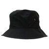 RHC Ron Herman Ripstop Bucket Hat BLACK画像