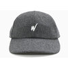 Wild Things Melton Cap WT22153SL画像