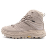 HOKA ONE ONE TOR ULTRA HI "GORE-TEX" SIMPLY TAUPE/PUMICE STONE 1129958-STPST画像