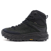 HOKA ONE ONE TOR ULTRA HI "GORE-TEX" BLACK/BLACK 1129958-BBLC画像