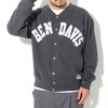 BEN DAVIS HD Sweat JKT C-2780038画像