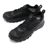 SALOMON XA COLLIDER 2 GTX BLACK/BLACK/EBONY L41431700画像