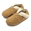 Teva REEMBER PLUSHED BURRO 1129600-BURR画像