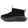 UGG M CA805 V2 ULTRA MINI BLACK 1130797BLK画像