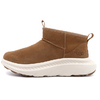 UGG M CA805 V2 ULTRA MINI CHESTNUT 1130797CHE画像