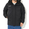 Mammut Icefall So Thermo Hooded JKT 1011-01940画像