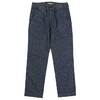 Workers Officer Trousers, Regular Fit, Type2, 10 oz Indigo Denim画像
