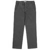 Workers Officer Trousers, Regular Fit, Type2, Cotton Serge,画像