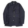 Workers Lounge Blazer Wool Tropical画像
