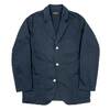 Workers Lounge Blazer, Navy Light Chino画像