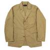 Workers Lounge Blazer, Beige Light Chino画像