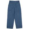 Workers Baker Pants, Trace MIL-838-D, 10 oz Denim画像