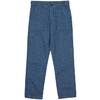 Workers Baker Pants, Slim, 10 oz Denim画像