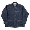 Workers P-47 Mod Jacket, 10 oz Denim画像