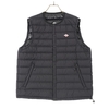 DANTON INNER DOWN CREW NECK VEST DT-A0026NNF画像