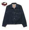 JELADO 44Denim Jacket JP94404画像