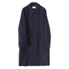 WEWILL BALMACAAN COAT W-011-1002画像