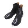 Maison Martin Margiela Tabi Chelsea BLACK S57WU0150-P3292画像