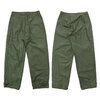 Buzz Rickson's TROUSERS, COLD WEATHER, PERMEABLE (MOD.) BR12341画像