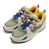 KARHU Fusion 2.0 LILY WHITE/LODEN FROST KH804137画像