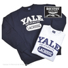 HOUSTON リバースタイプスウェット YALE YALE-059画像