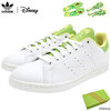 adidas × Disney STAN SMITH Footwear White/Pantone/Pantone HP5578画像