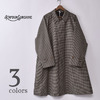 Kaptain Sunshine Walker Coat KS22FC003画像