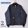 DICKSON Quilted Insulated Jacket画像
