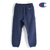 Champion REVERSE WEAVE LONG PANTS DARK NAVY C3-W205画像