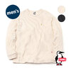 CHUMS Waffle Crew Neck CH01-2069画像