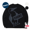 CHUMS Oversized Big Booby L/S T-Shirt CH01-2067画像
