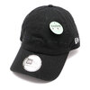 NEW ERA asual Classic MIFFY BLACK 13327983画像