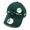 NEW ERA Casual Classic MIFFY GREEN 13327982画像