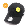 NEW ERA Youth 9TWENTY MIFFY BLACK 13327475画像
