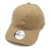 NEW ERA 9THIRTY Tonal Logo トナルロゴ New Era カーキ 13328338画像