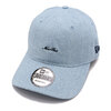 NEW ERA 9THIRTY Tonal Logo トナルロゴ New Era ウォッシュドデニム 13328337画像